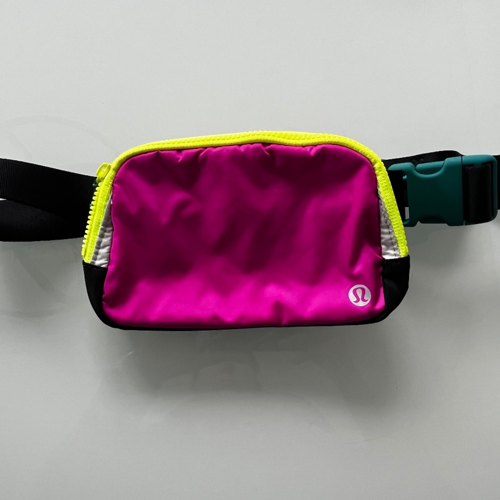 Lululemon Belt Bag